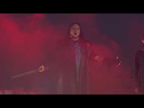ATTILA - GIUSEPPE VERDI - TRAILER - SOFIA OPERA