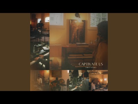 Waiting Here For You / Holy Forever (feat. Chris Tomlin) (Live)