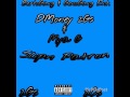 DMoney2Gs Ft Mya G Slipn Patron Official Audio WSHH