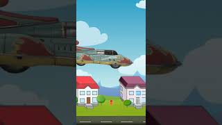 #Flying car #upcoming technology Flying cars