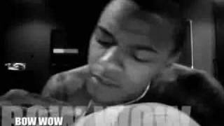 Hey Tyra by Bow Wow Video