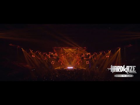 Hardkaze 2019 I D sturb ft  Nolz - Aiming For The Top