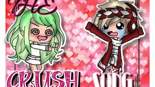 Download lagu The Crush Song || Glmv || CONTAINS CURSE WORDS mp3