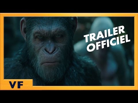Nouvelle Bande Annonce VF