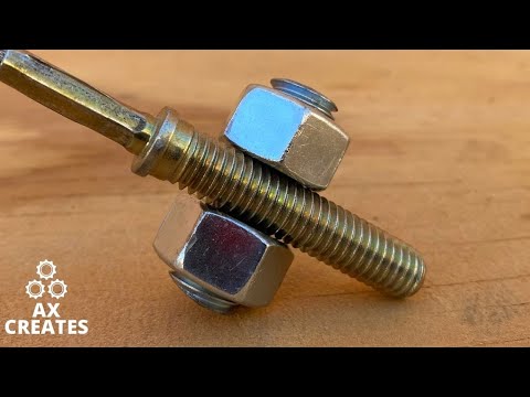 NEW !!! INNOVATIVE SIMPLE USEFUL TOOL IDEAS AND TIPS!!!