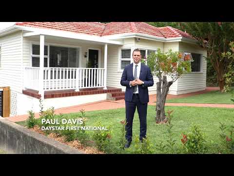 97 Courtney Road, Padstow - Daystar First National (Real Estate Video)