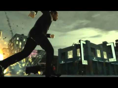 GTA: The Ballad of Gay Tony Trailer - Meet: Tony Prince (German Version)