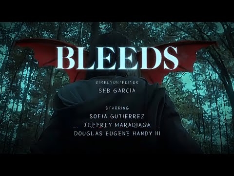 Thumbnail for video: BLEEDS | Horror Short Film
