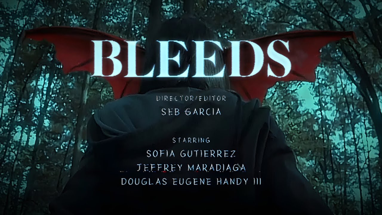 BLEEDS | Horror Short Film