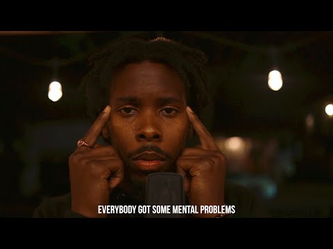 M'ster Lewis - The New Norm