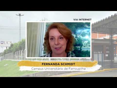 Vestibular de Verão 2017 - Campus Universitário de Farroupilha