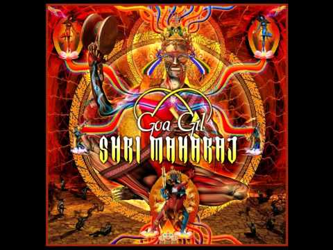 Dark Whisper - Omnicitricity