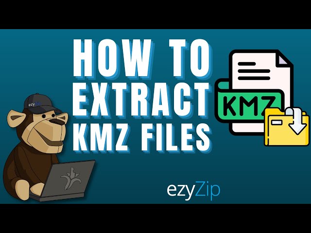 How to Open KMZ Files Online (Simple Guide)
