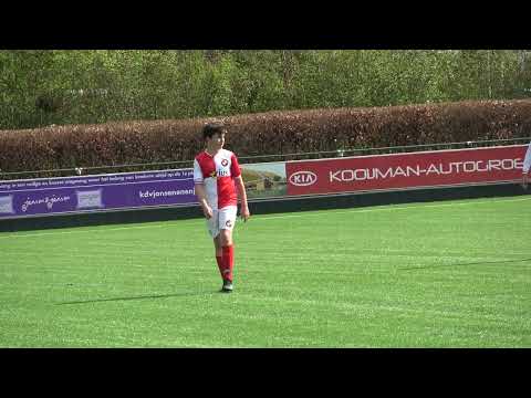 UVV JO13 1   JSV JO13 1