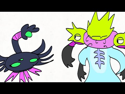 BeMeebEth Vs. Pentumbra