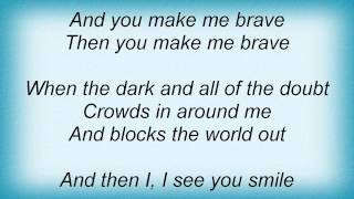 Billy Bragg - You Make Me Brave Lyrics_1