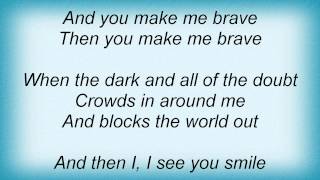 Billy Bragg - You Make Me Brave Lyrics_1