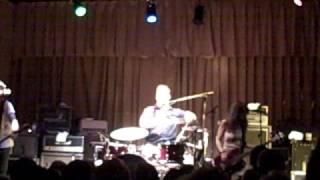 Cowboy Mouth -- Anything