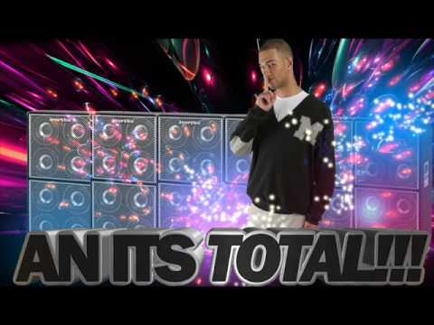 AdotR ft Asher - Look So Good - February 2009