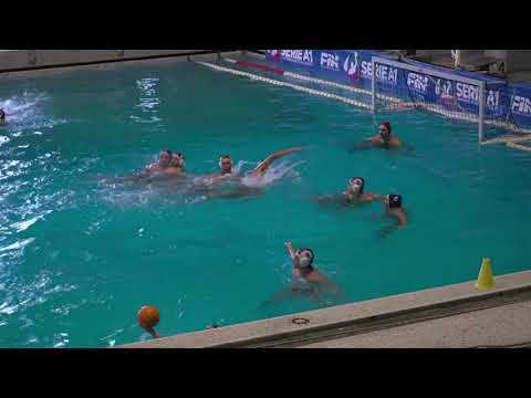 As Roma Nuoto - RN Savona