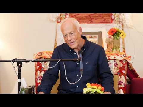 Rob Preece: Entering the Path of Tantra, Part 2/2