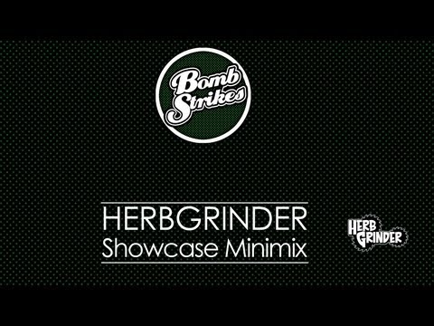 HerbGrinder - Showcase Mini Mix