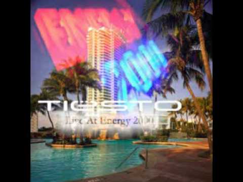 TIESTO - LIVE At Energy 2000 (HQ)