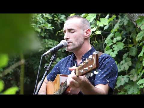 Promotional video thumbnail 3 for Aaron Linkin