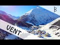 Vent Winterurlaub Im Ötztal Tirol