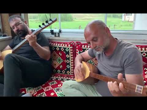 Tolga Sağ ve Yılmaz Çelik dersimden cekimler