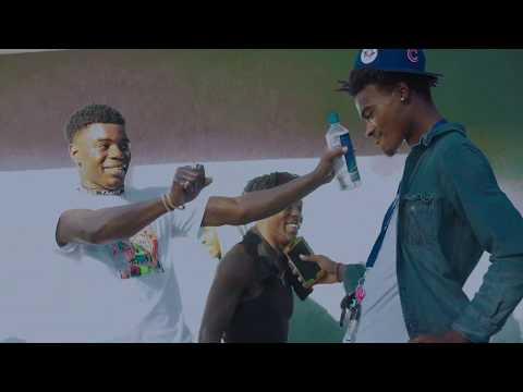 BREADWINNA GDAWG - "TEXT BACK" (OFFICIAL MUSIC VIDEO)