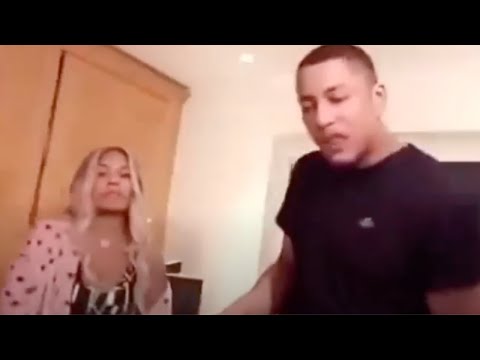 Dutchavelli x Stefflon Don (Kitchen Freestyle)