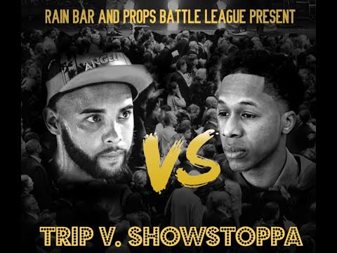 Trip vs Showstoppa