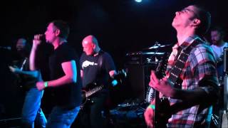 Time Irrelevant - Break Through Live at Fubar March 3rd, 2013