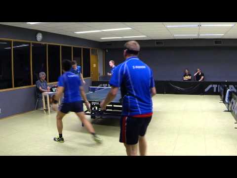 141005 2. Division, Vestegnen - Sisu, Double 2