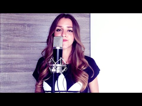 This is what you came for - Calvin Harris Feat Rihanna (Cover by Andréa)
