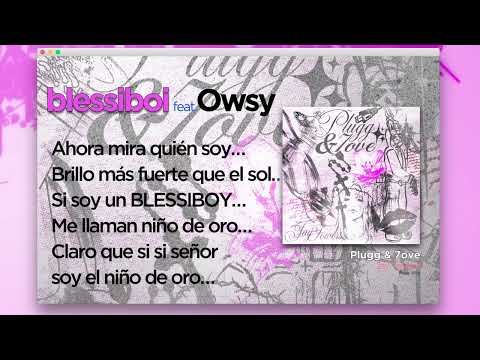 blessiboy ft Owsy (Video Lyrics)