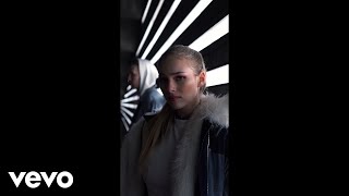 Loote - Your Side Of The Bed (Vertical Video)