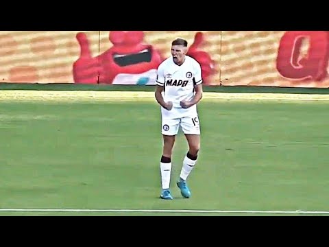 Rodrigo Castillo • Lanús | Highlights 