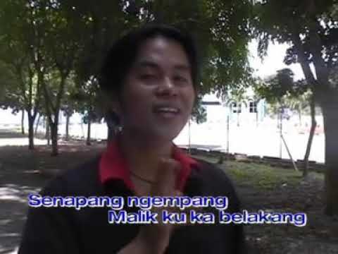 JOGET SENAPANG NGEMPANG by Robin July - OFFICIAL VIDEO