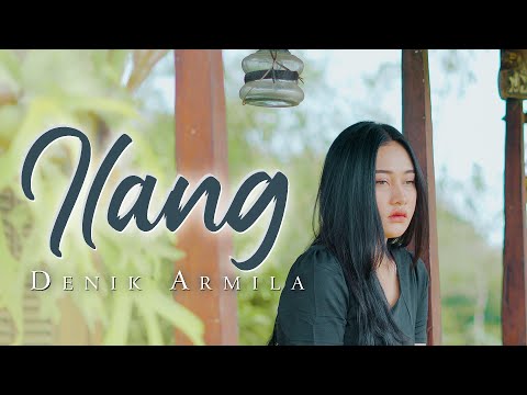 Denik Armila - ILANG | Pop Kendang Kempul