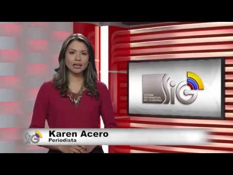 Noticias SIG, 1:00 p.m. - 19 de septiembre