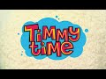 Timmy Time Intro English 2nd Version CC