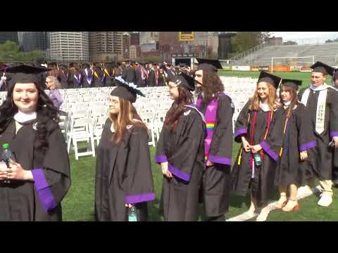 Chatham Spring 2026 Commencement