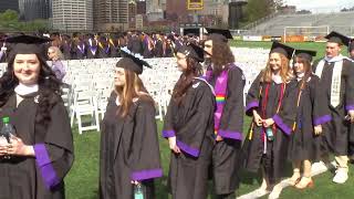 Chatham Spring 2026 Commencement