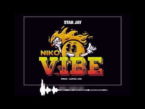 Star Jay - Niko Vibe    Official Audio
