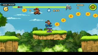 Safari Car Racing 3D - Unity Complete Game video preview