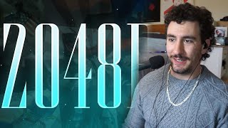 2000pp Reaction And Analysis