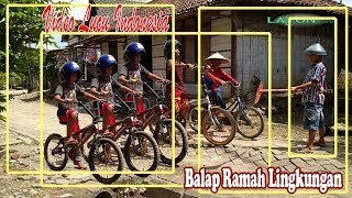 Download lagu BOCAH KOPLAK - Ladon Pro ( Funny Kids ) mp3
