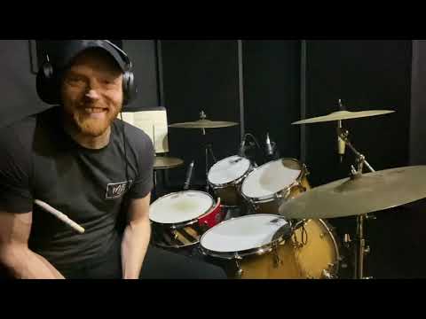 Triple Decker, Chris Burgess - Trinity College Drum Kit 2020 Grade 2
